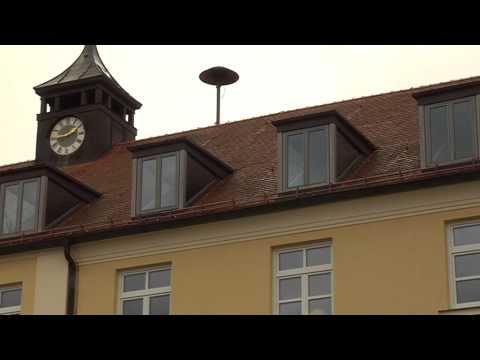 Bericht Sirenen-Alarm - Was steckt dahinter? vom 08. April 2014