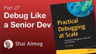 Practical Debugging at Scale: Testing Basics - P. 27 | DebugAgent.com