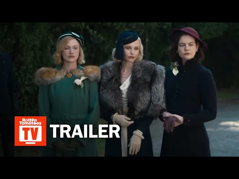 Outrageous Season 1 Trailer