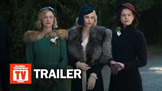 Outrageous Season 1 Trailer