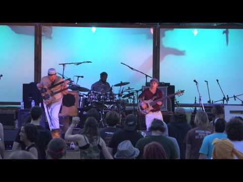 Consider The Source - Radiohead Set - 4k - Beardfest 2016 - 06.18.16