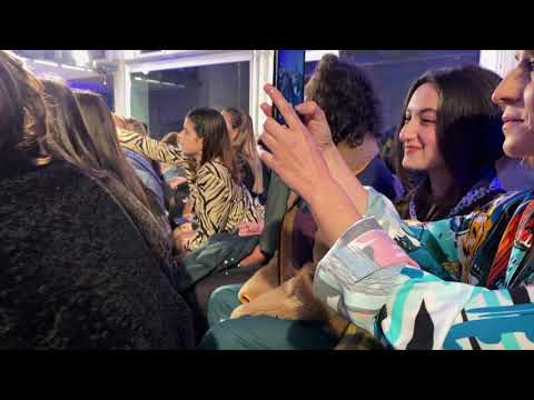 Moda Lisboa, Lisbon Fashion Week, March 2022