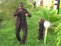 Man Soldier Tiinye Ngukita