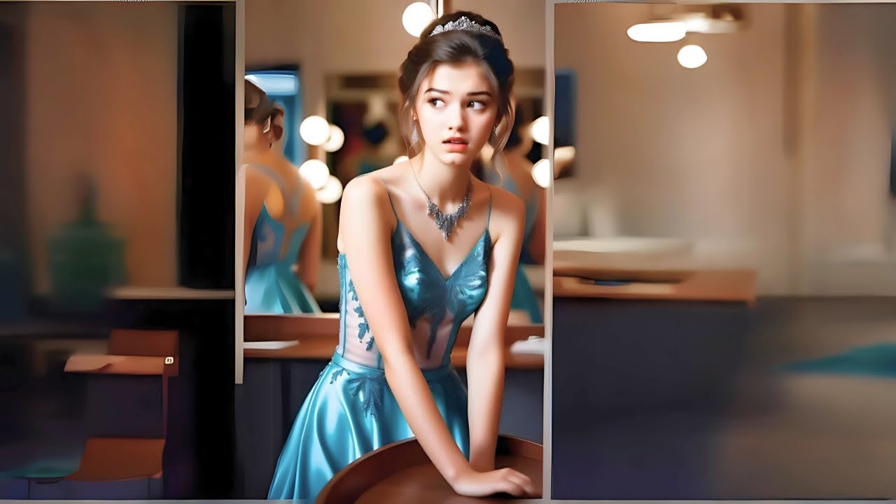 Feminized By Cousin’s Wardrobe (MTF Crossdressing Story)