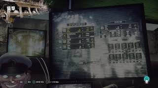 【#LETITDIE】(PS5) {素材、資源収集の地獄旅}