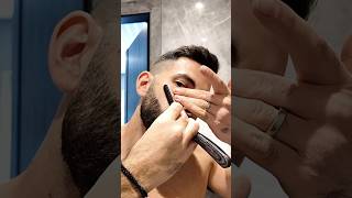 Tips to master the Cut-Throat Razor #beards