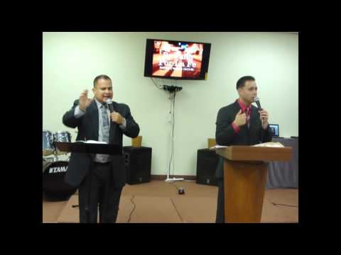 By Faith - Hebrews 11:17-40 (Bilingual)