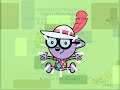 Blue S Clues What Does Blue Want To Make With Recycled Things Credits Wubbian