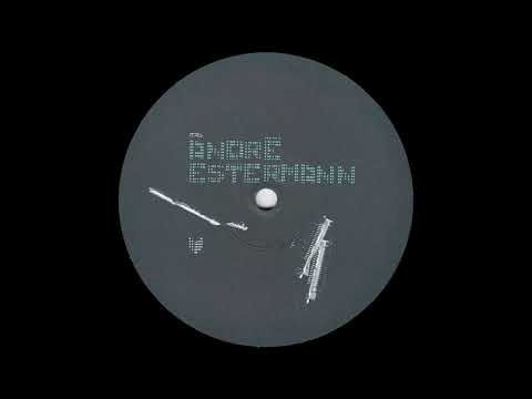 MAS.06.04 BLIP - André Estermann - Untitled EP (2022 Remaster)