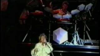 Order Of The Universe