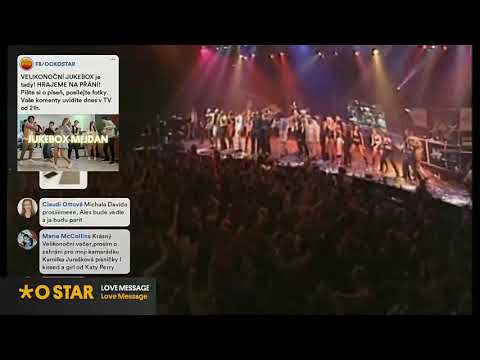 Love Message - Love Message(Ocko Star)