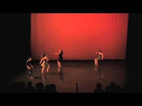 Dozje Brown Choreograhy Reel