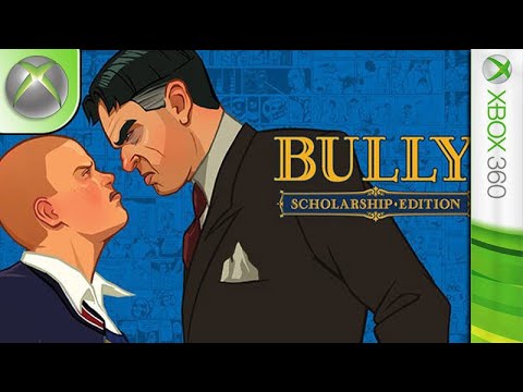 Longplay of Bully: Scholarship Edition