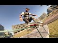 REALISTIC SKATER XL blister in the sun- violent femmes