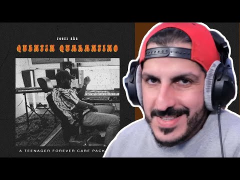 Producer REAGIERT auf reezy - CHAMPAGNE