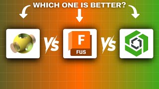 OpenSCAD vs Fusion 360 vs Onshape – Best CAD Tool in 2026?
