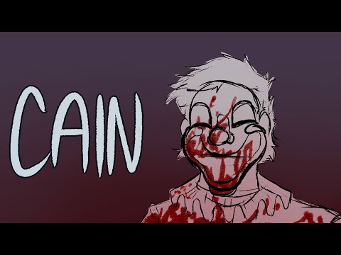 C A I N // [Animatic]