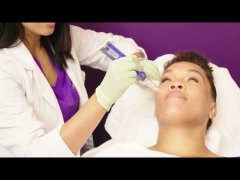 Joey Lamp Video Creative video.