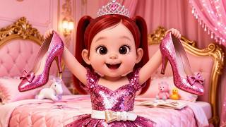 Download lagu 😱 💄 Mira Doing Makeup for the First Time And Walking The Catwalk mp3