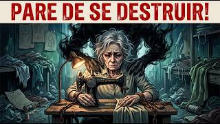 ​O ÚNICO JEITO DE RECUPERAR A SUA PAZ HOJE