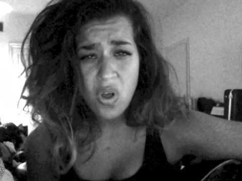 Linnéa Samia Khalil - Du och jag (Ken Ring feat. Samia) akustisk