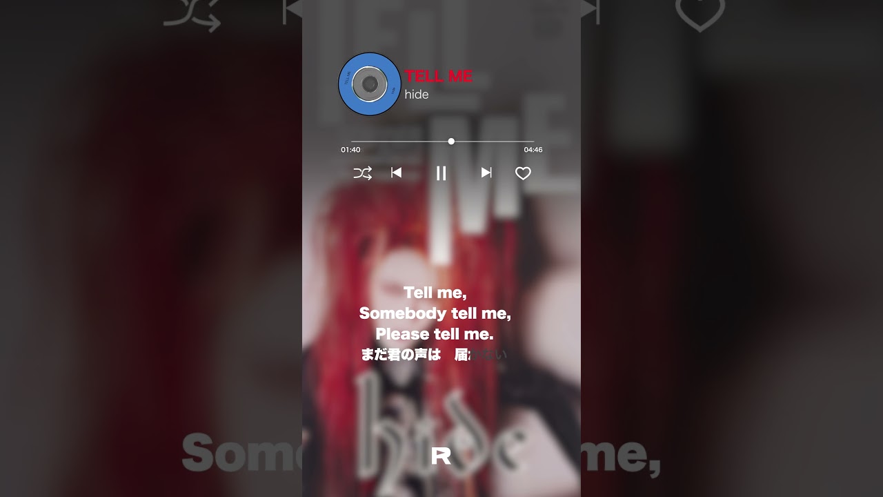 PLAYLIST 02 #REPLAY_hide