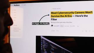 How AI Is Changing Cybersecurity.