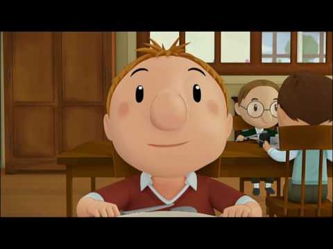 le petit nicolas la cantine