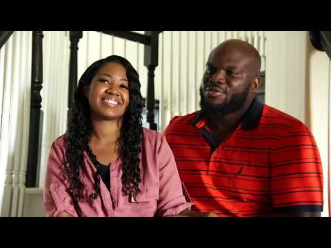 Fight Night Auckland: Derrick Lewis - Family First