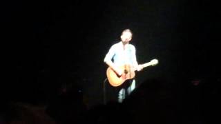 I See Home - Tyler Hilton (Gramercy Theatre)