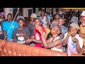 MC SUPA MARCUS FT DJ RAMZY LIVE IN UGUNJA MAPANGALE SET REGGAE SUNDAY 110