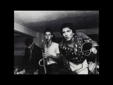 Fehlfarben - Gott sei dank nicht in England