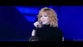 Mylène Farmer - Pourvu qu&#39;elles soient douces (Remastered 4K 60fps)