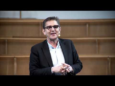 190505 Predikan - Givande, Urban Ringbäck