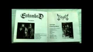 Various - [Projections Of A Stained Mind #02] MAYHEM - Carnage