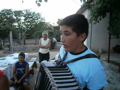 IVAN VIDOVIĆ: "MIHOVIL MORIĆ NA SLAVKOVOM 75. ROĐENDANU"