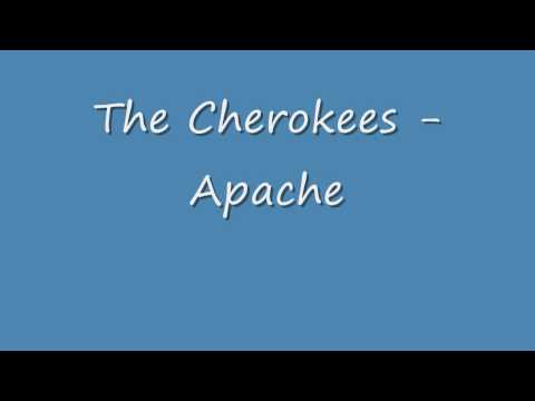 The Cherokees - Apache