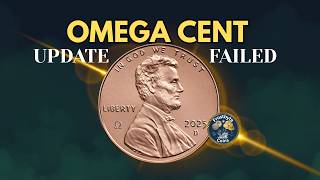 Can the 2025 Lincoln Cent Omega Privy Live Up to Its Hype?