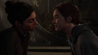 ＃1  [TPS]  ライトの「THS LAST OF US PART ll」[Live]