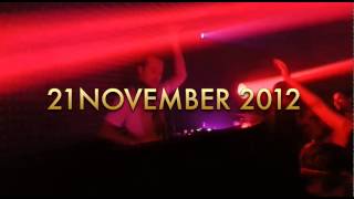 Sander van Doorn at Levels Club amp Lounge