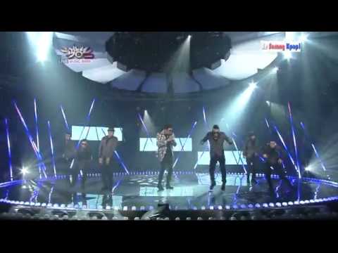 110513 Kim Tae Woo - Resonate