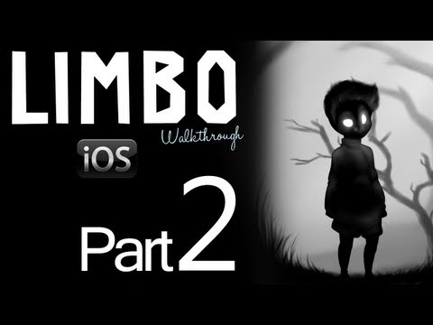 limbo ios controls