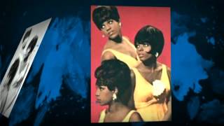 THE SUPREMES mr blues