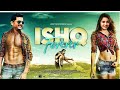 Ishq Forever 2022full Movie In Hindi Dubbed Nithin Krithi Shetty New Love Story Movie 2022