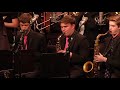 Essentially Ellington 2018: Tuscon Jazz Institute - Eighth Veil