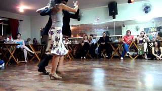 Muller Dantas e Flavia Faias - Pratica Nuevos Aires 03-04