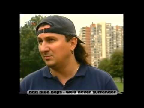 bad blue boys - svlačionica by knjaz 2001- cijela emisija