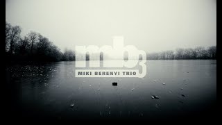 Miki Berenyi Trio – Kinch