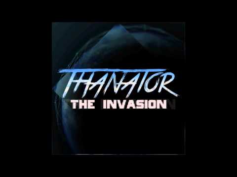 [Complextro] Thanator - The Invasion (Remix Competition!)