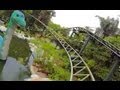 Coastersaurus (HD POV) - Legoland California